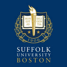 پسورد دانشگاه Suffolk University in Boston آمریکا
